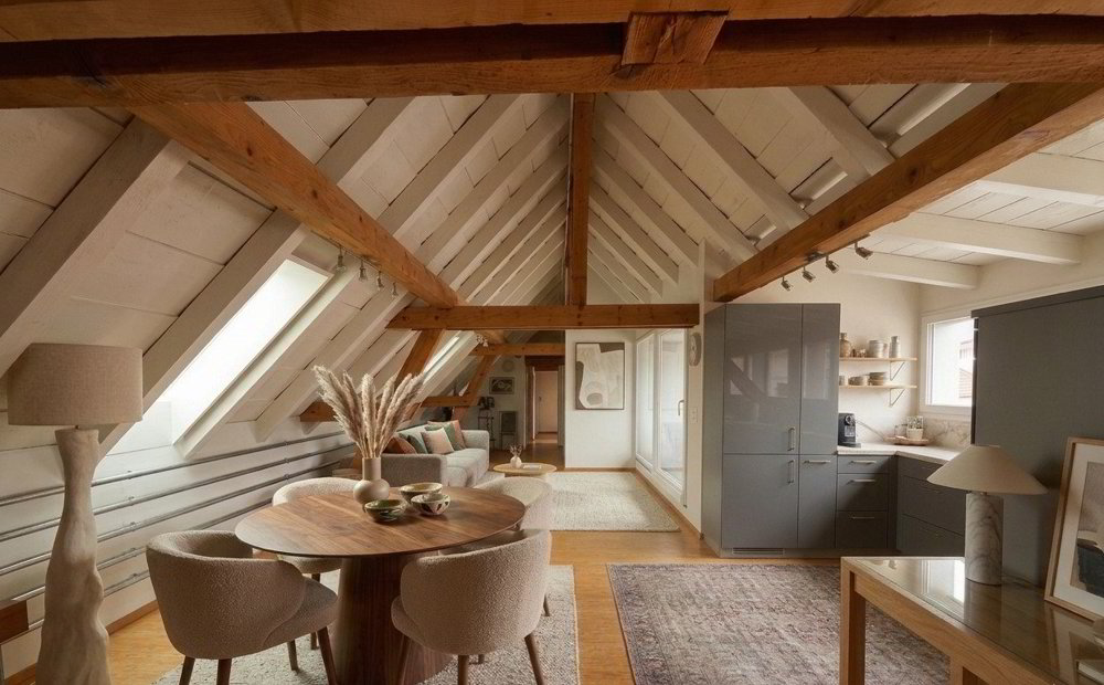 Haus – St-Imier, Sur le Pont