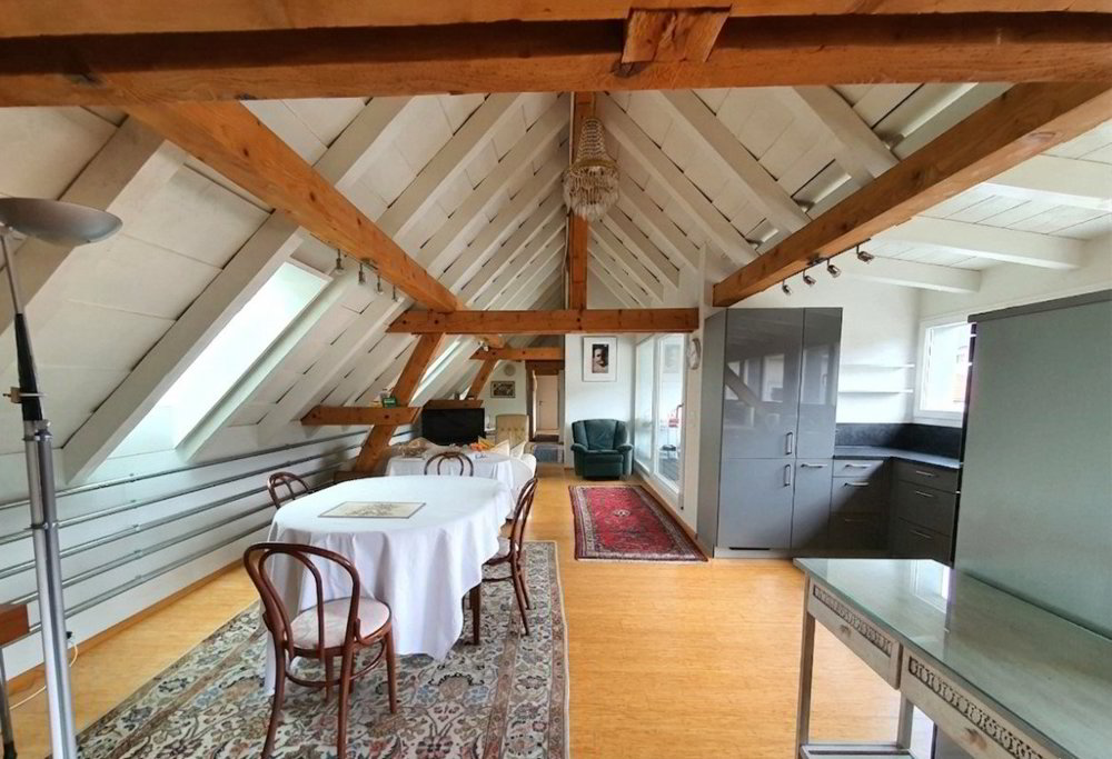 Haus – St-Imier, Sur le Pont - Ansicht 2