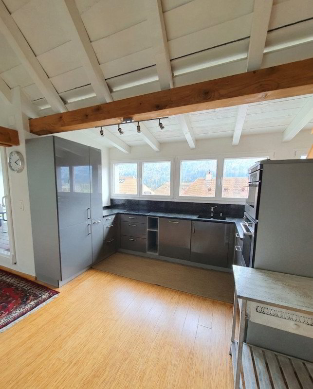 Haus – St-Imier, Sur le Pont - Ansicht 3