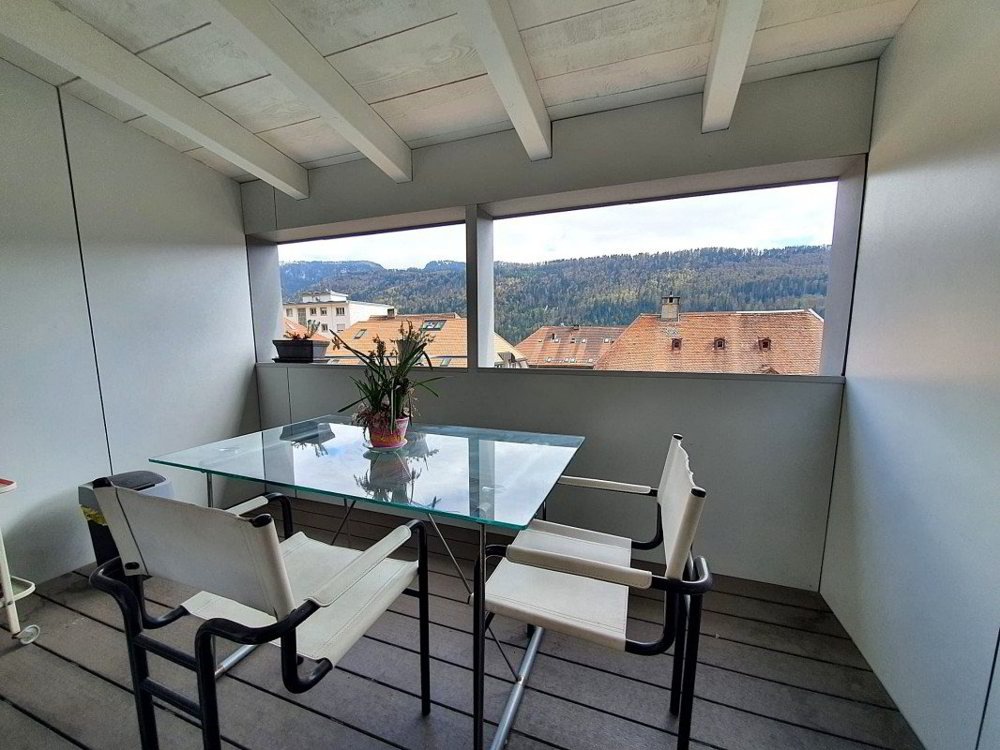 Haus – St-Imier, Sur le Pont - Ansicht 4