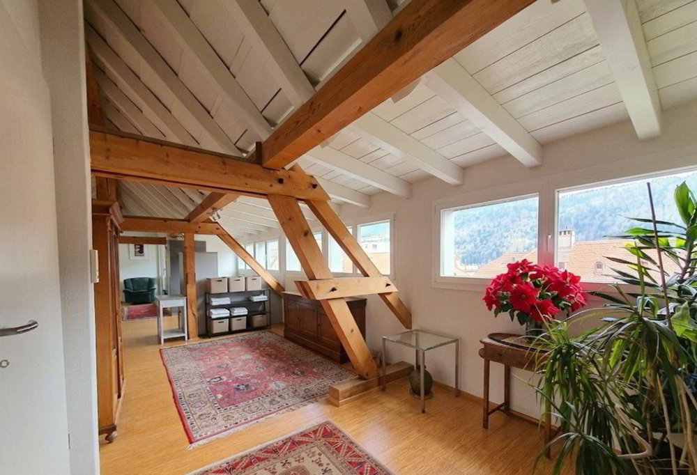 Haus – St-Imier, Sur le Pont - Ansicht 5