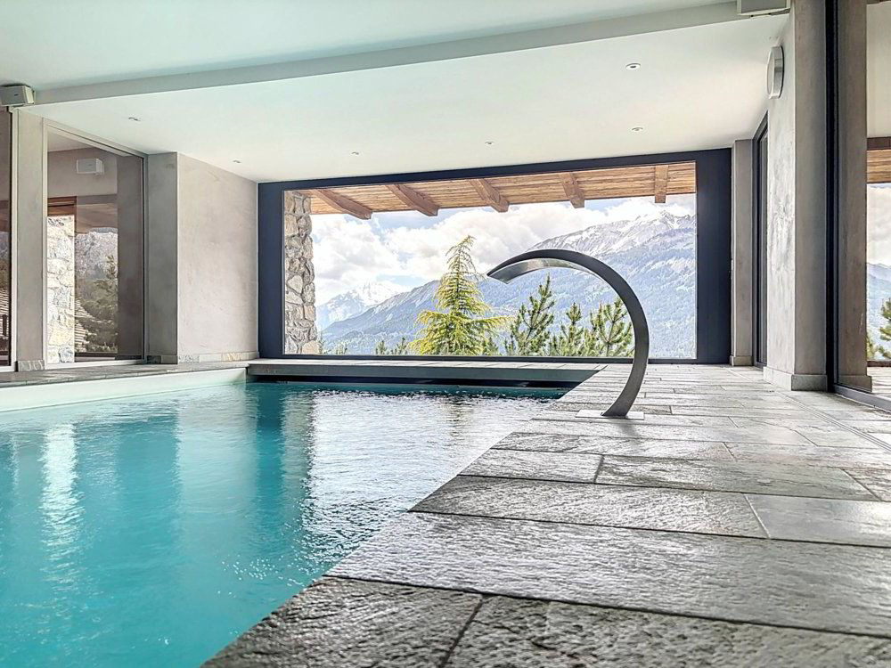 Appartamento di 4 locali in vendita a Crans-Montana - immagine 1/13
