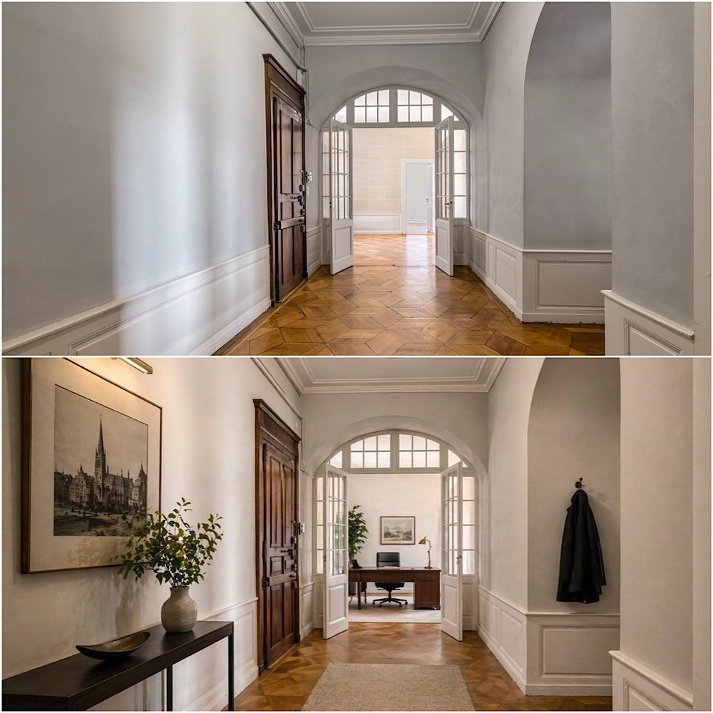 Appartamento di 7 locali in vendita a Genf - immagine 1/8