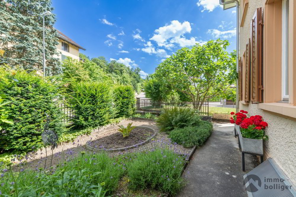 10 Zimmer Haus zum verkaufen in Aarburg - Bild 1/13
