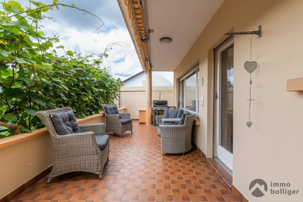 Haus – Aarburg, Bezirk Zofingen - Ansicht 2