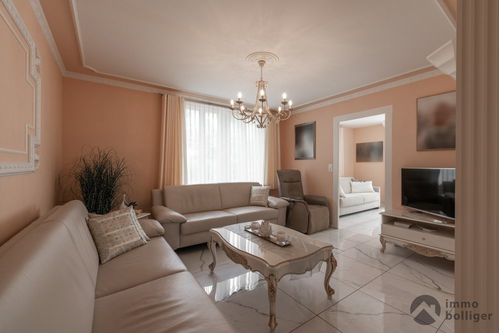 Haus – Aarburg, Bezirk Zofingen - Ansicht 3