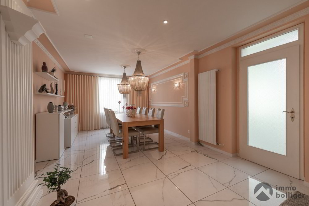 Haus – Aarburg, Bezirk Zofingen - Ansicht 4