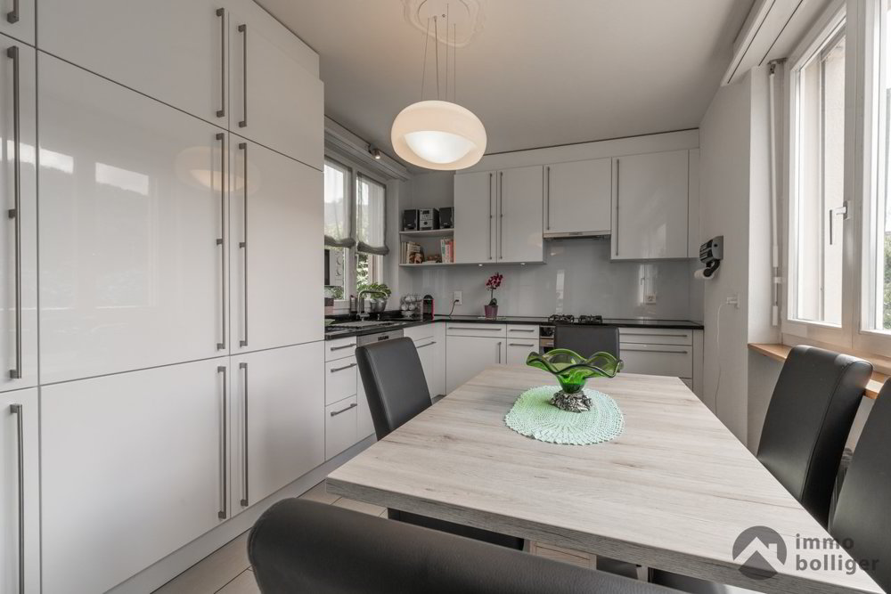 Haus – Aarburg, Bezirk Zofingen - Ansicht 5