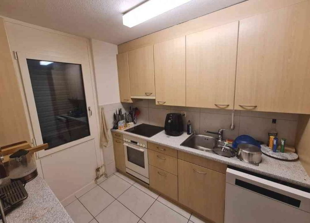 Wohnung – Genève - Ansicht 2