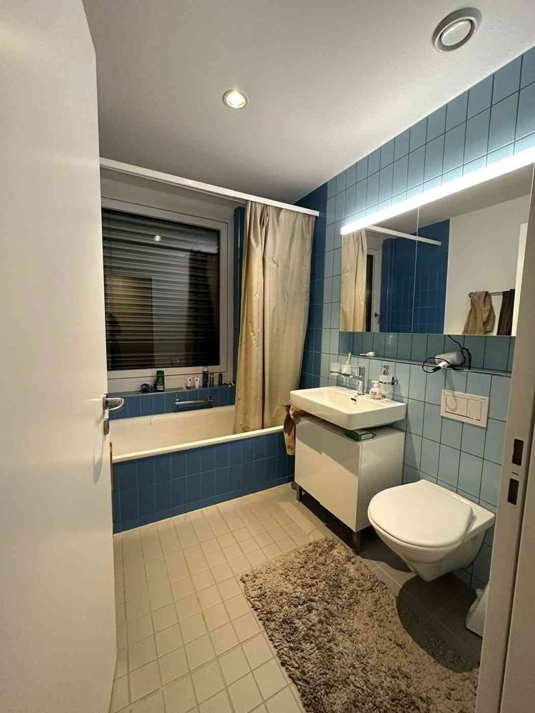 Wohnung – Genève - Ansicht 3