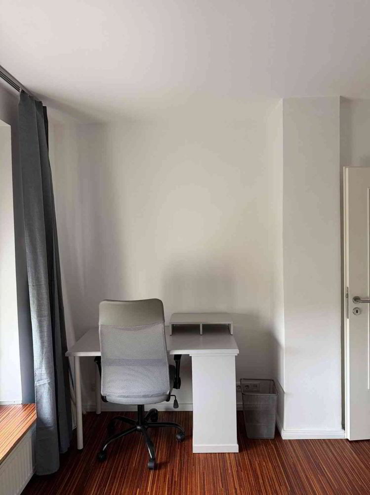 Wohnung – Lausanne, District de Lausanne - Ansicht 2