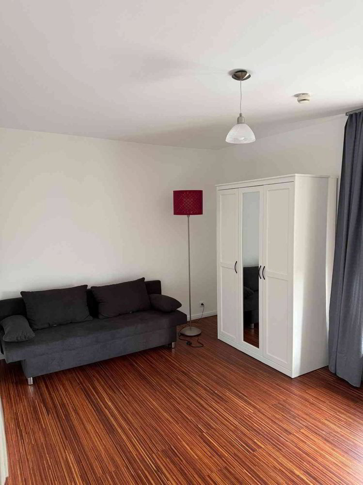 Wohnung – Lausanne, District de Lausanne - Ansicht 3