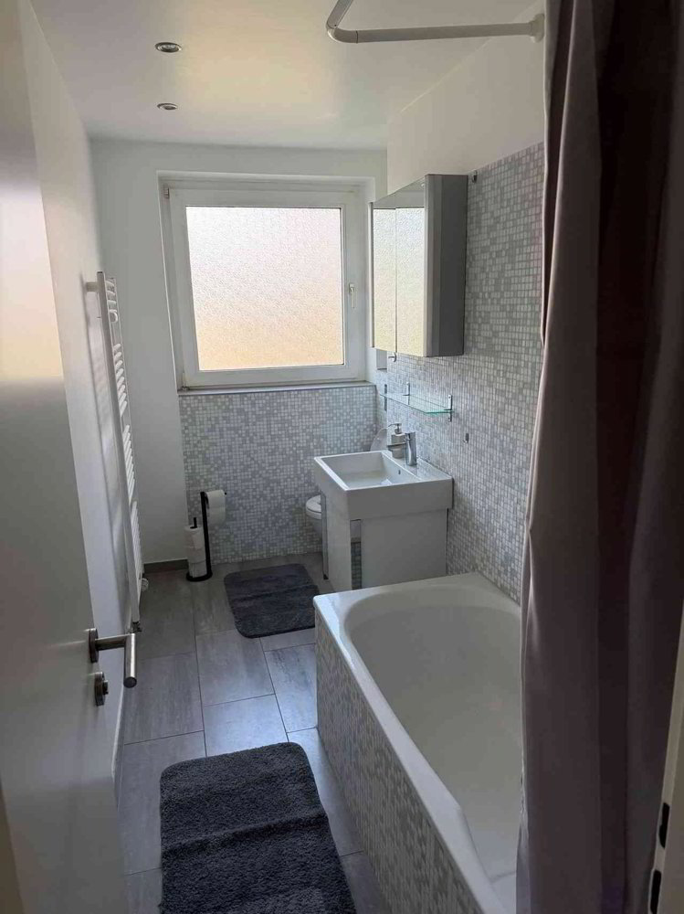 Wohnung – Lausanne, District de Lausanne - Ansicht 4