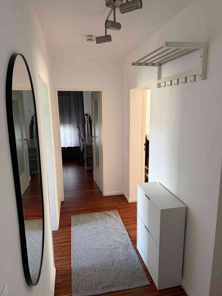 Wohnung – Lausanne, District de Lausanne - Ansicht 5