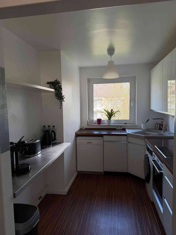 Wohnung – Lausanne, District de Lausanne - Mehr