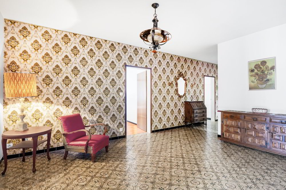 Haus – Camorino - Ansicht 5