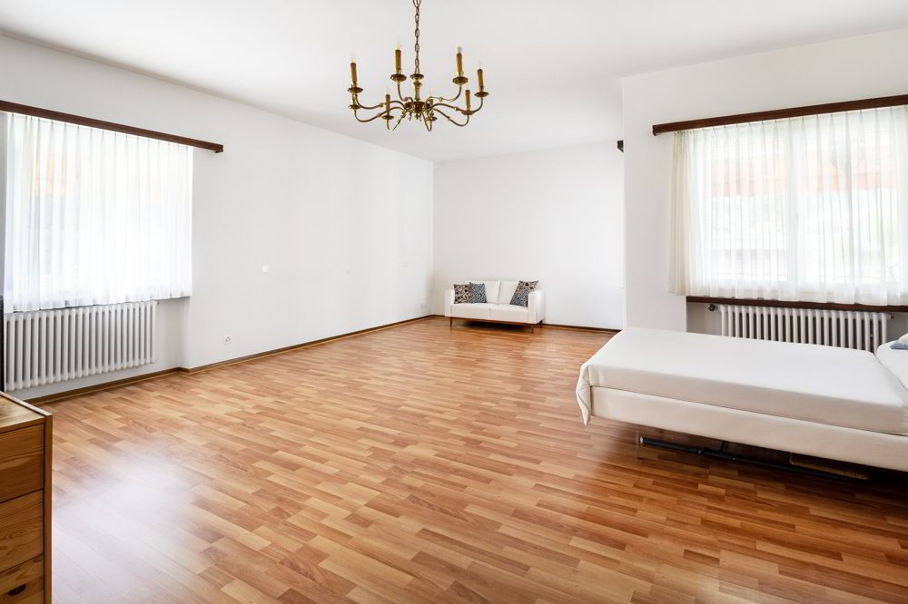 Haus – Camorino - Mehr