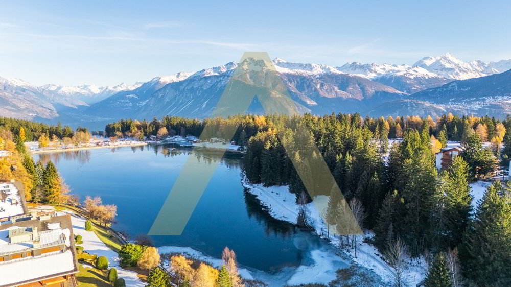 Wohnung – Crans-Montana, Randogne - Mehr
