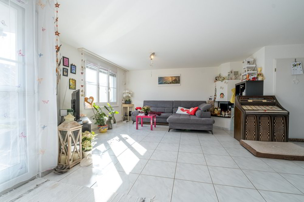 Haus – Häggenschwil - Ansicht 2