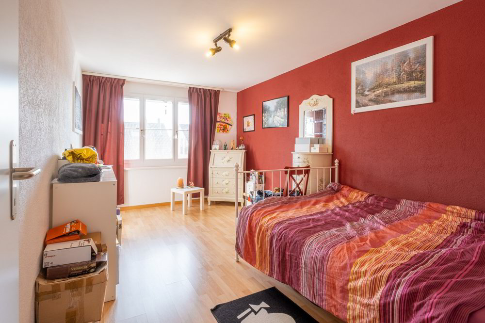 Haus – Häggenschwil - Ansicht 4