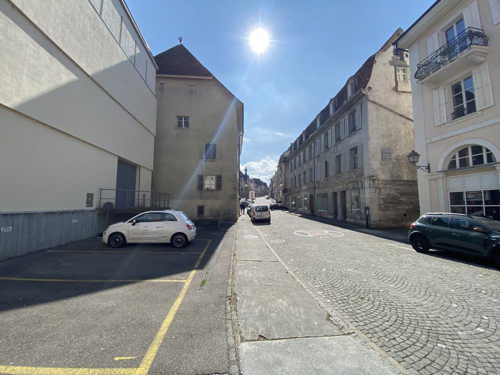 null Zimmer Haus zum verkaufen in Porrentruy - Bild 1/13