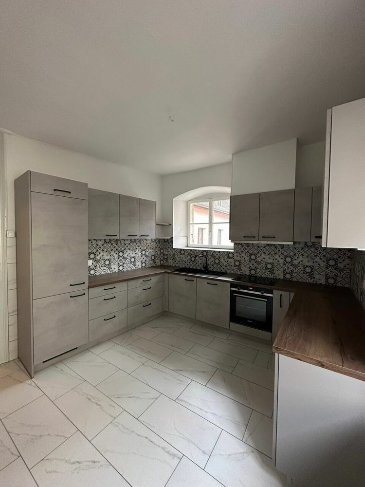 Haus – Porrentruy - Ansicht 2