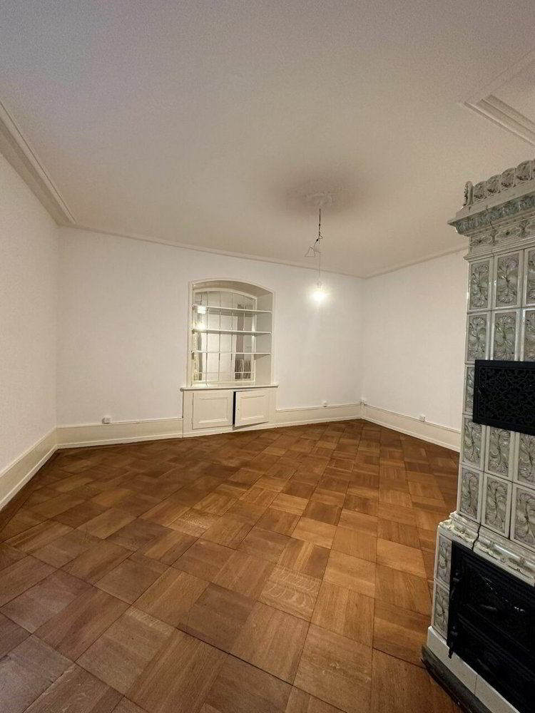 Haus – Porrentruy - Ansicht 5