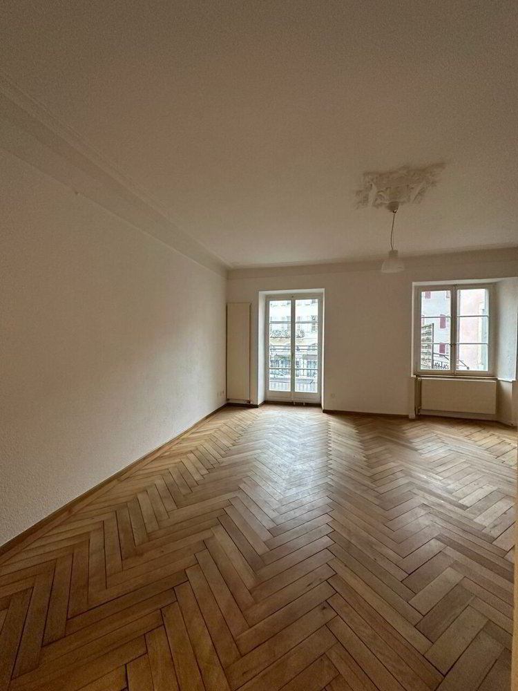 Haus – Porrentruy - Mehr