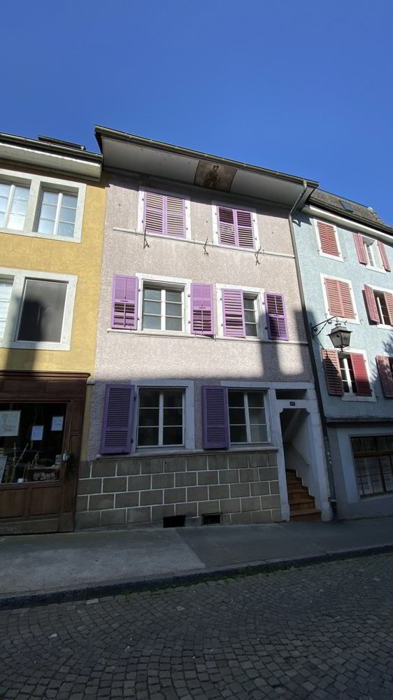 null rooms House to buy in Pruntrut - image 1/6