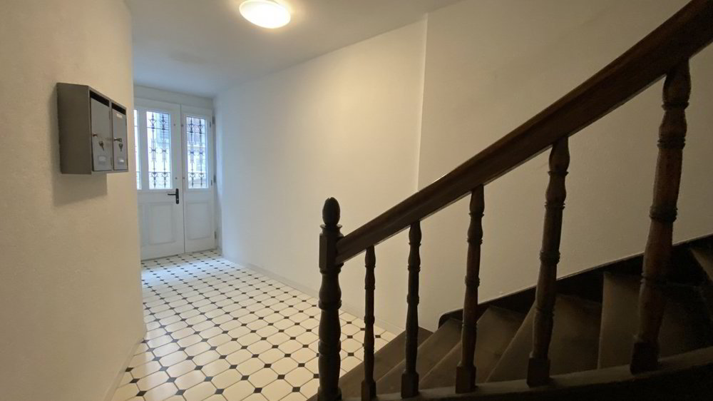 Haus – Porrentruy - Ansicht 2
