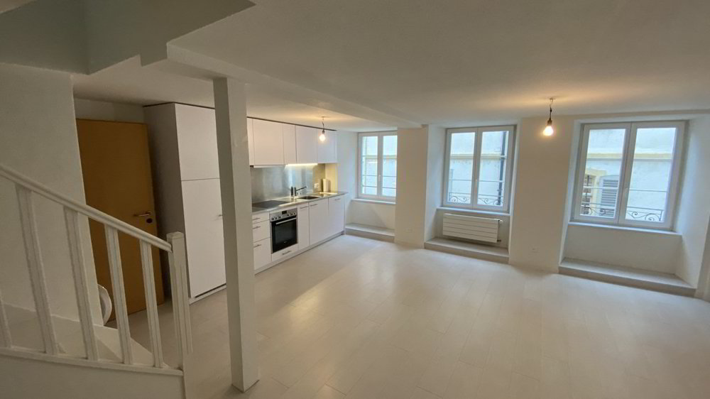 Haus – Porrentruy - Ansicht 3
