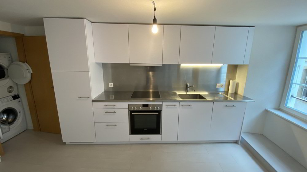 Haus – Porrentruy - Ansicht 4