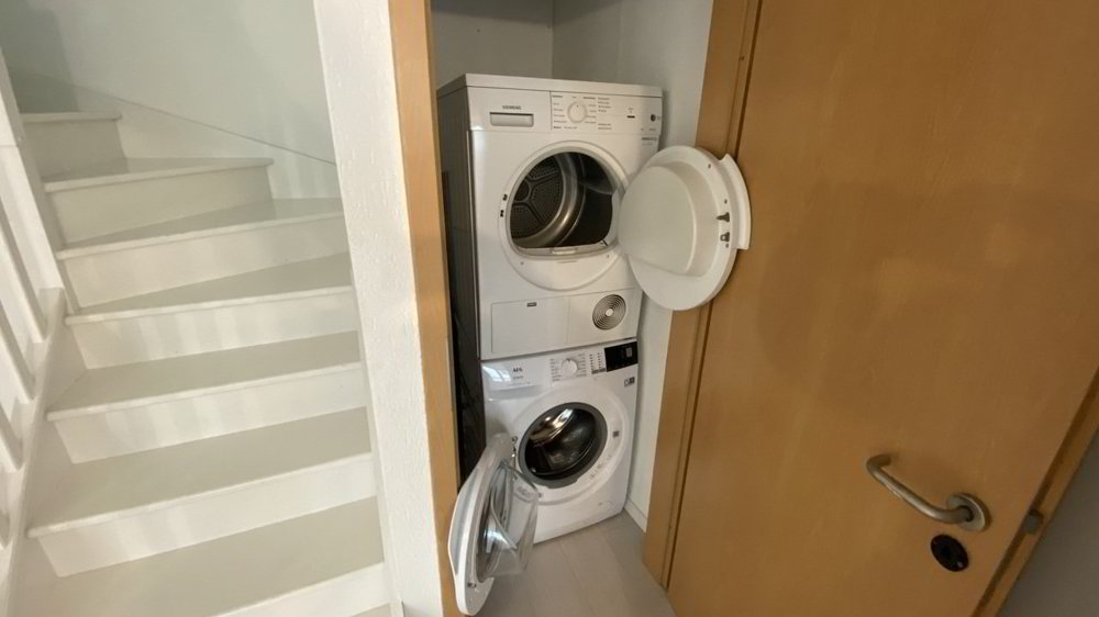 Haus – Porrentruy - Ansicht 5