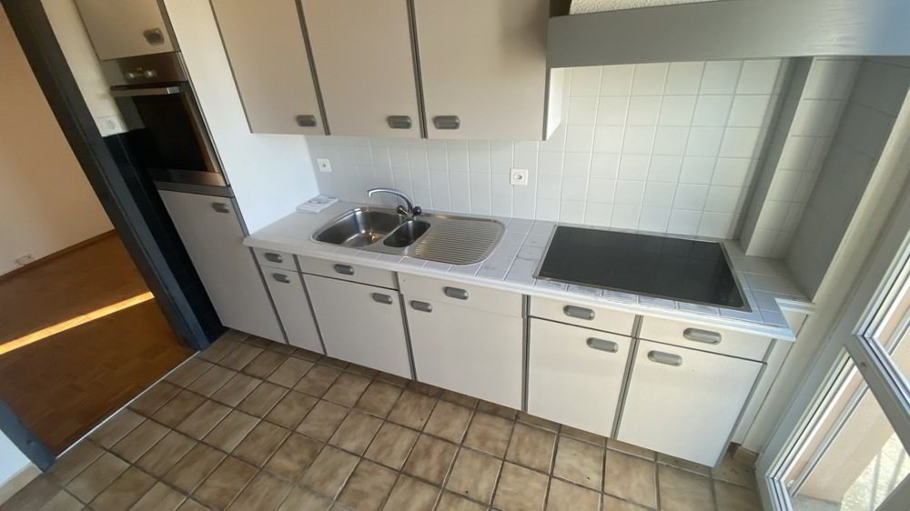 Wohnung – Vendlincourt - Ansicht 3