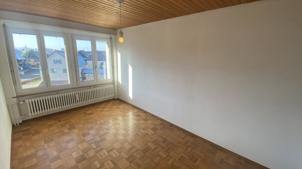 Wohnung – Vendlincourt - Mehr