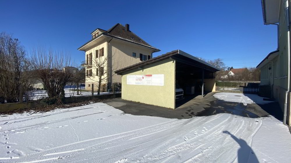 null Zimmer Parkplatz, Garage zu vermieten in Porrentruy - Bild 1/5