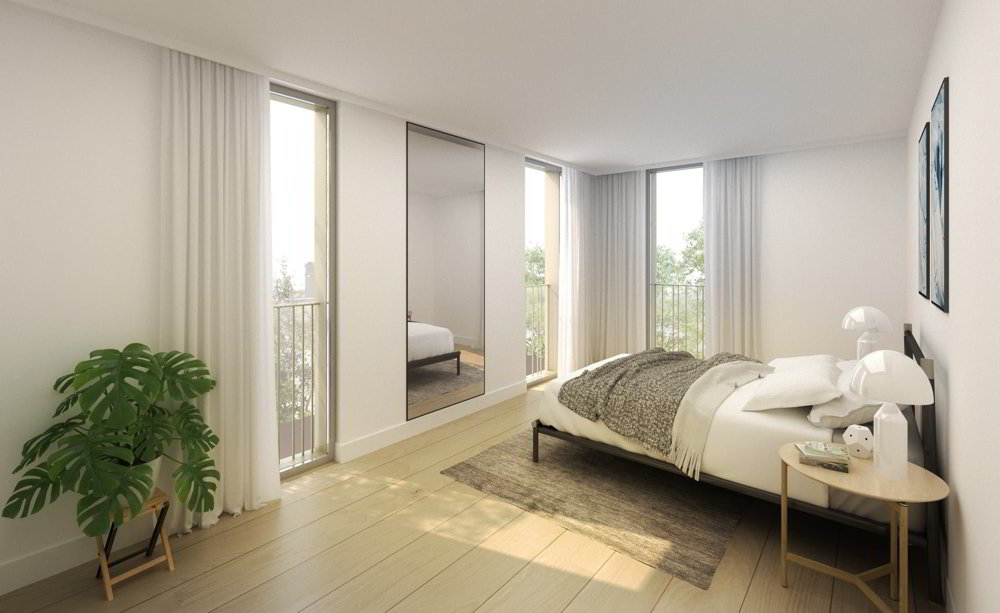Appartamento di 5 locali in vendita a Neuchâtel - immagine 1/5