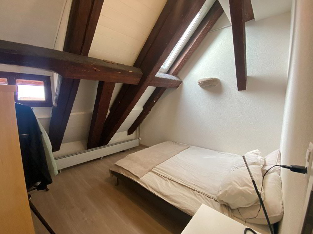 2 rooms Apartment for rent in Porrentruy - image 1/10