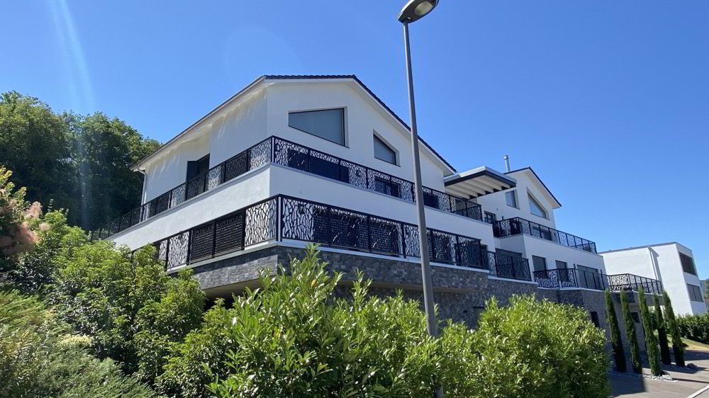 Wohnung – Porrentruy, District de Porrentruy