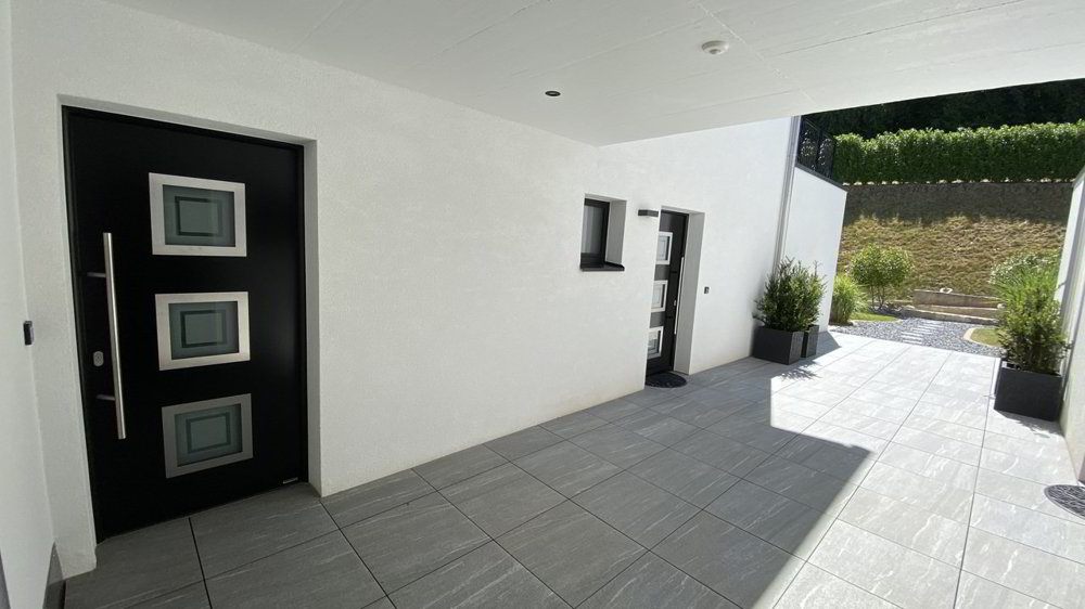 Appartamento di 4 locali in affitto a Porrentruy - immagine 1/13