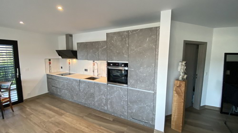 Wohnung – Porrentruy, District de Porrentruy - Ansicht 2