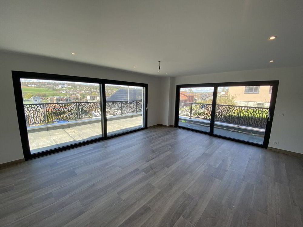 Wohnung – Porrentruy, District de Porrentruy - Ansicht 3