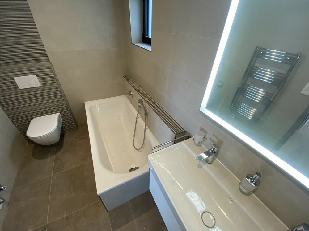 Wohnung – Porrentruy, District de Porrentruy - Mehr