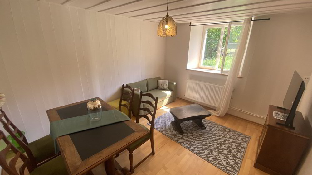 Haus – Villars-sur-Fontenais - Ansicht 4