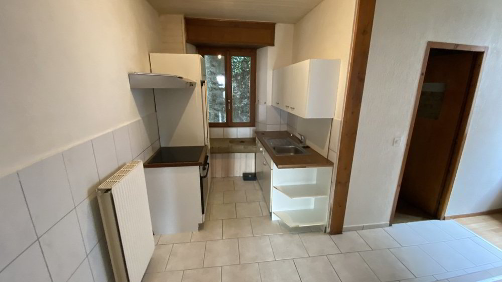 Wohnung – Porrentruy, District de Porrentruy - Ansicht 2