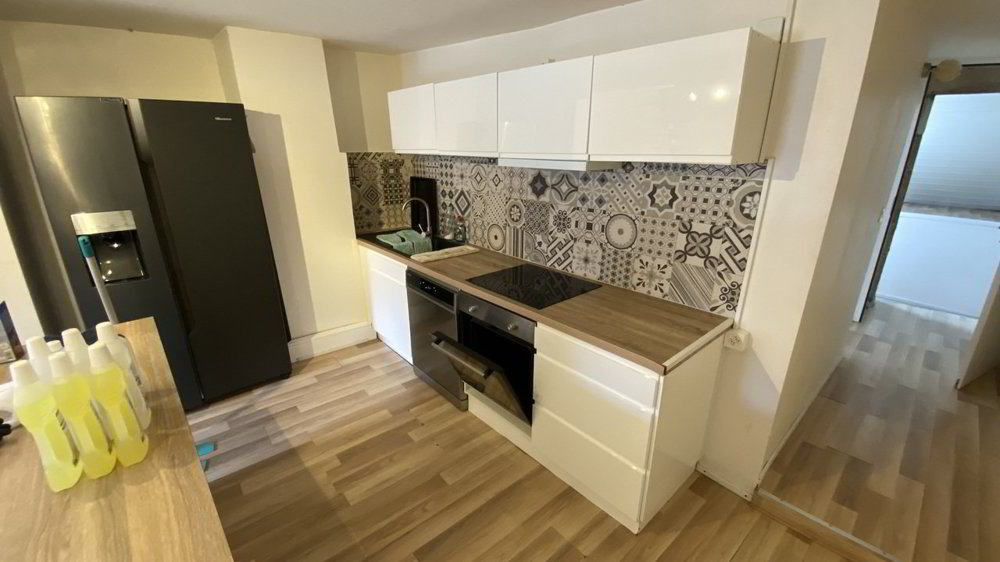 Wohnung – Porrentruy - Ansicht 2
