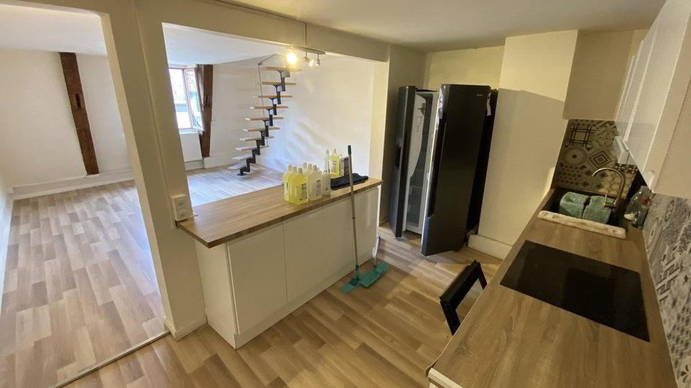 Wohnung – Porrentruy - Ansicht 3