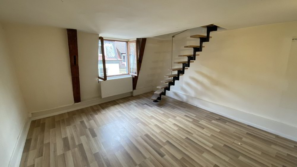 Wohnung – Porrentruy - Ansicht 4