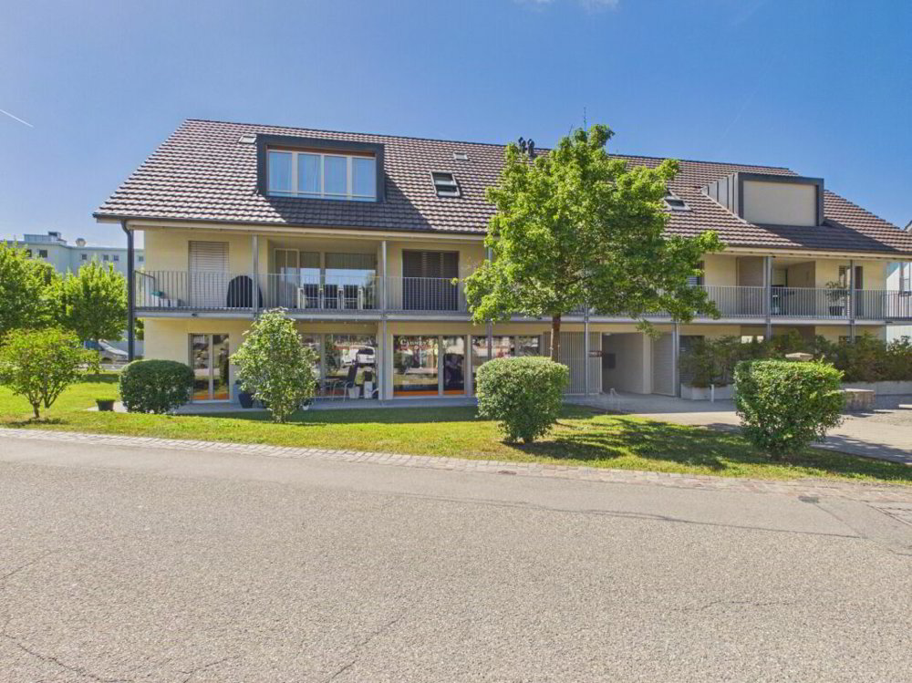 4 Zimmer Büro zu vermieten in Ehrendingen - Bild 1/12