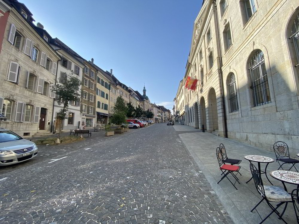 Wohnung – Porrentruy, District de Porrentruy